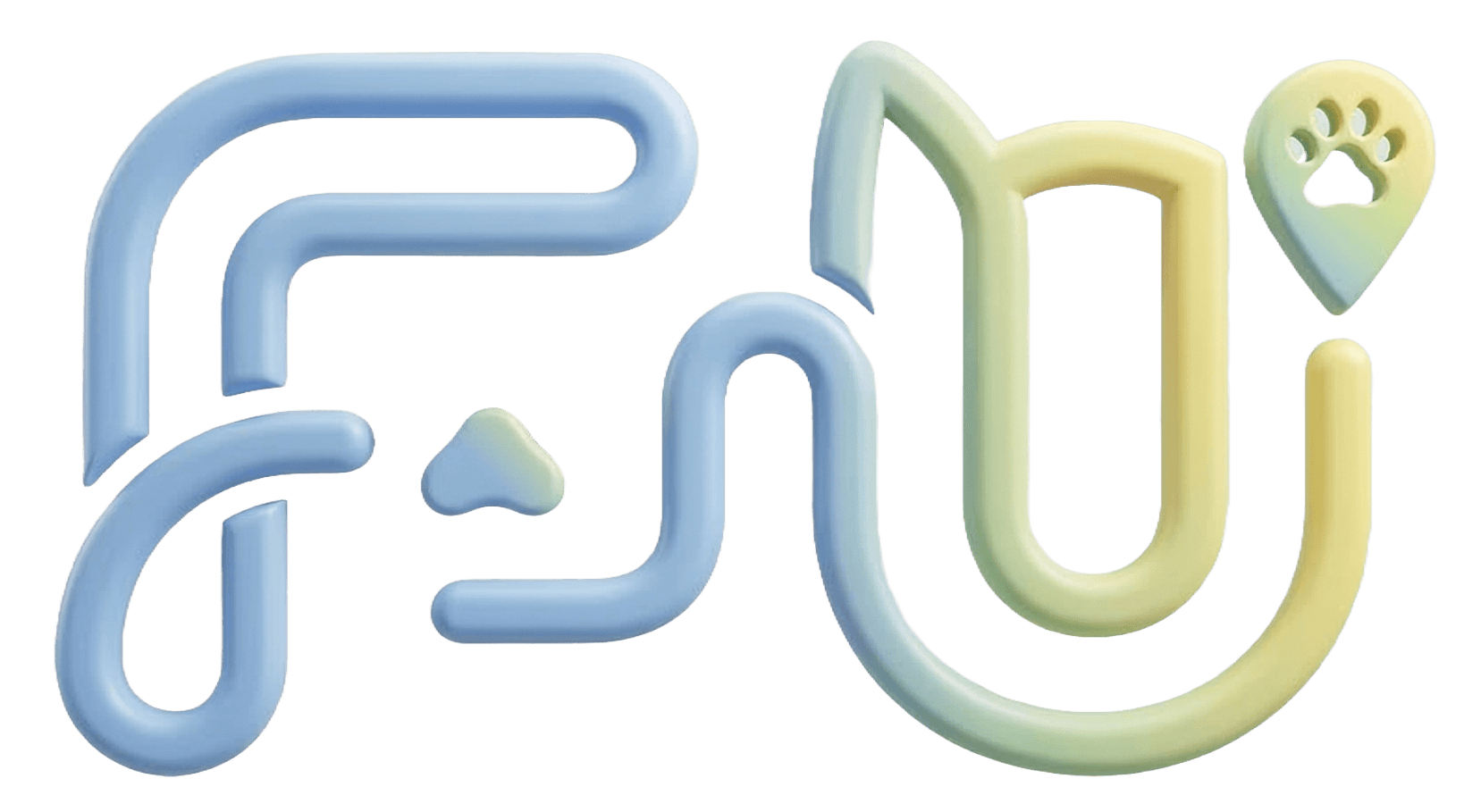 FlowU Logo